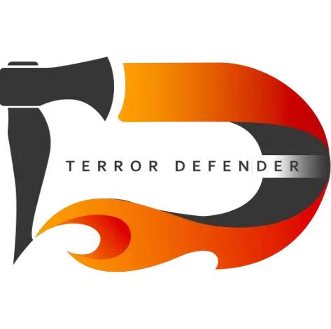 Terror Defender