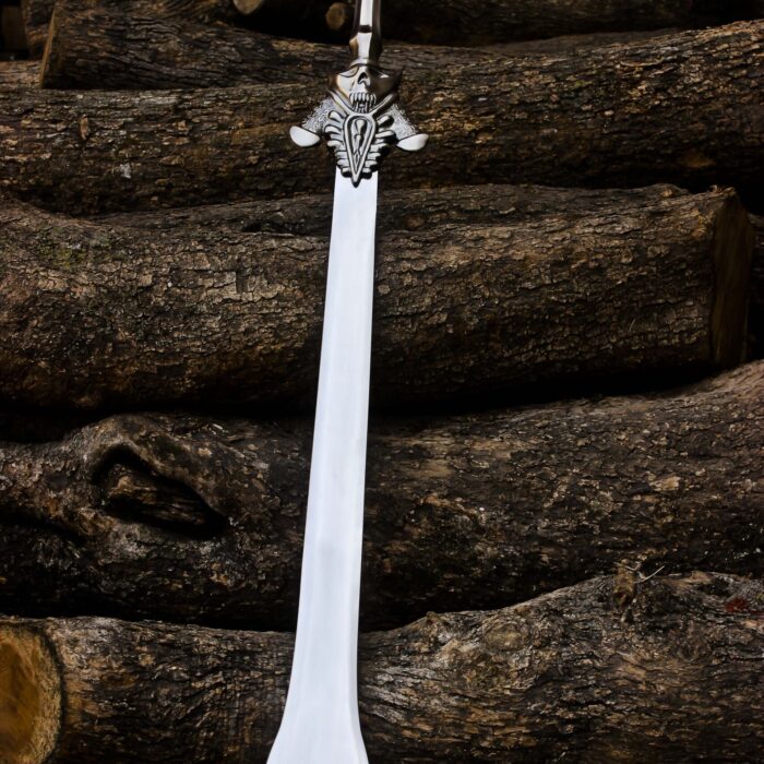 Sonygen Sword – Masterpiece Edition